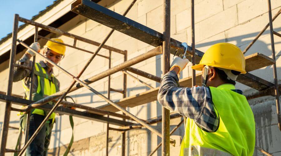 Flashing Repair in Palmerton, PA
